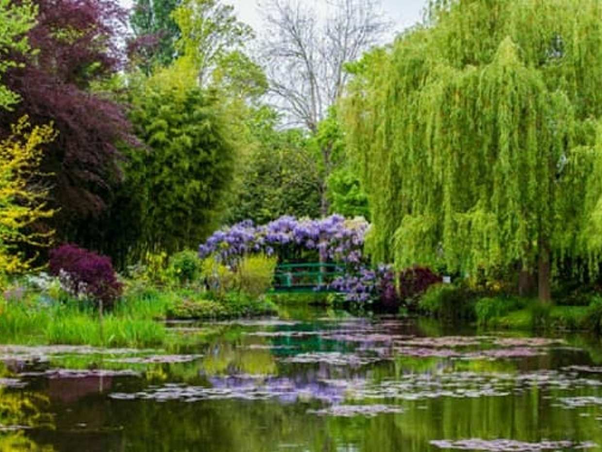 GYG Private Full Day Tour of Giverny and Rouen from Le Havre - Shore Excursions GYG, photo 5