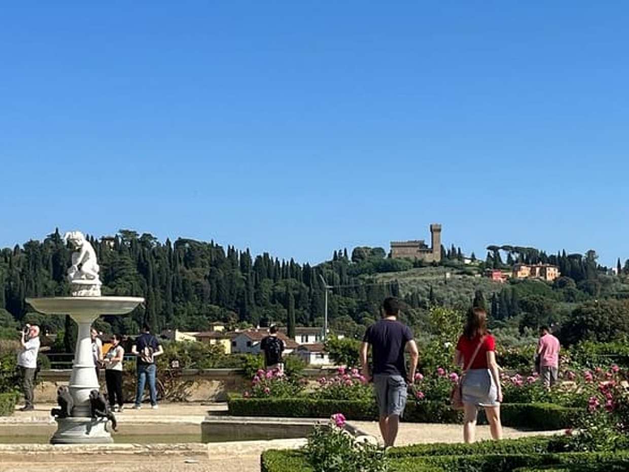 Florence Museums 5 Days Ticket Pass, photo 2