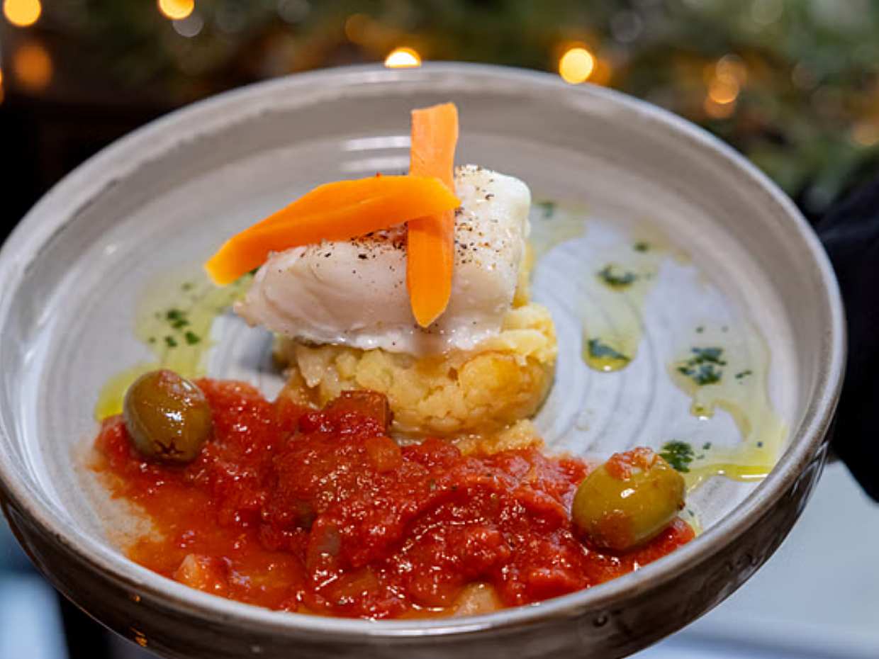 Reykjavik Food Lovers Tour – Traditionelle isländische Küche, Reykjavík Traditionelle isländische Küchentour
