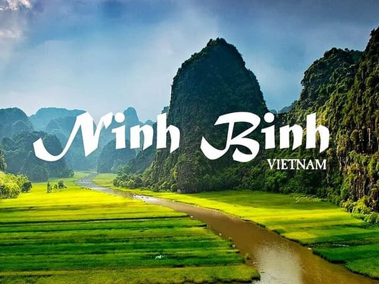 Ninh Binh Luxury 1 Day Tour From Hanoi by Limousine Bus