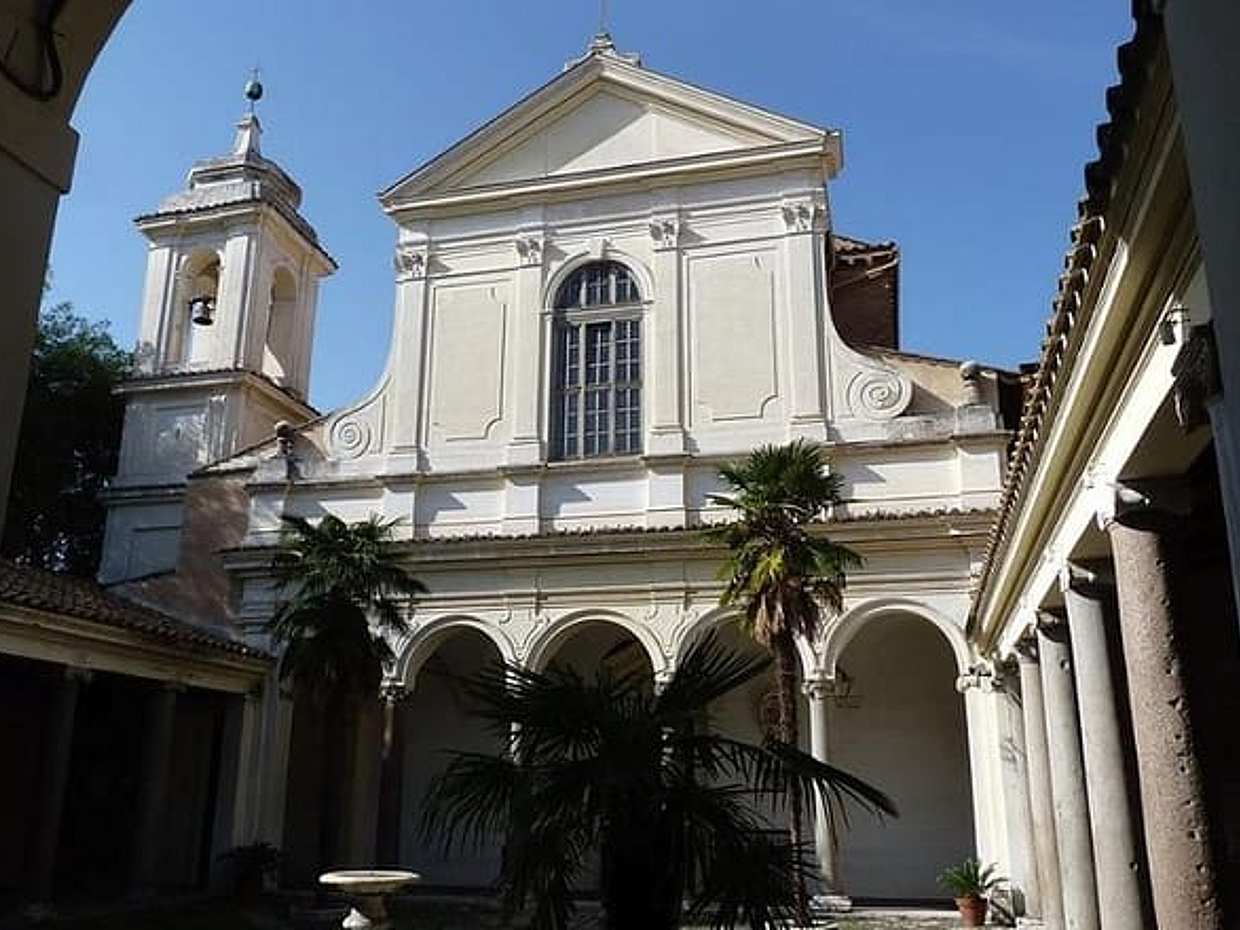 Roma: San Clemente Underground & Basilica Guided Tour, photo 5