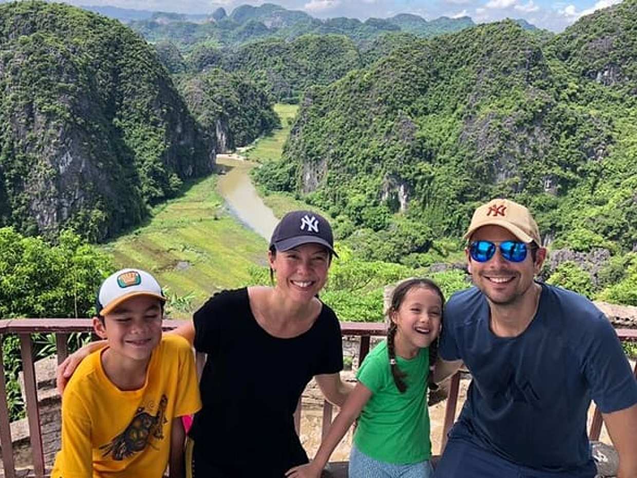 The Highlights of Ninh Binh with a Luxury Day Tour, photo 2