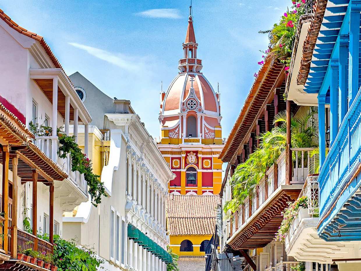 Privétour door Cartagena, Colombia
, photo 4
