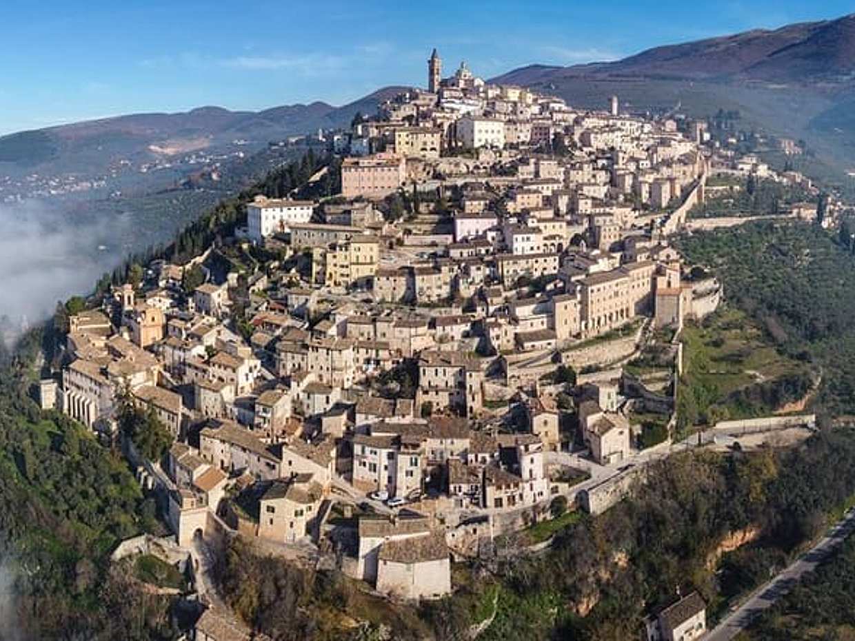 San Marino from Rome Private Transfer with Sightseeing Options, photo 2