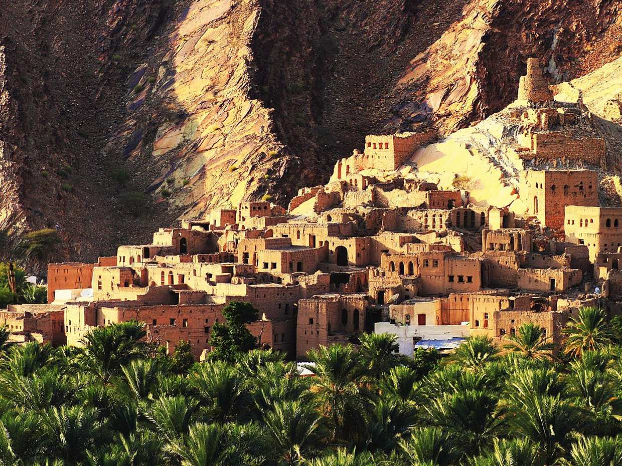 Nizwa, Jabal Al Akther, Birkat Al Mouz Private Tour in Oman, Muscat
, photo 2