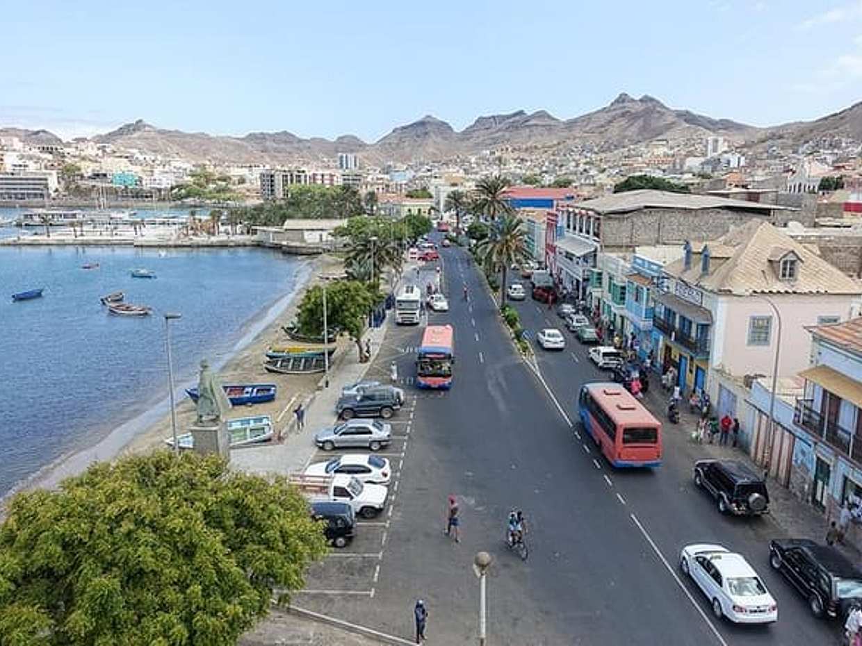 Medio día excursión por la isla, São Vicente, 4h, Cabo Verde, photo 5