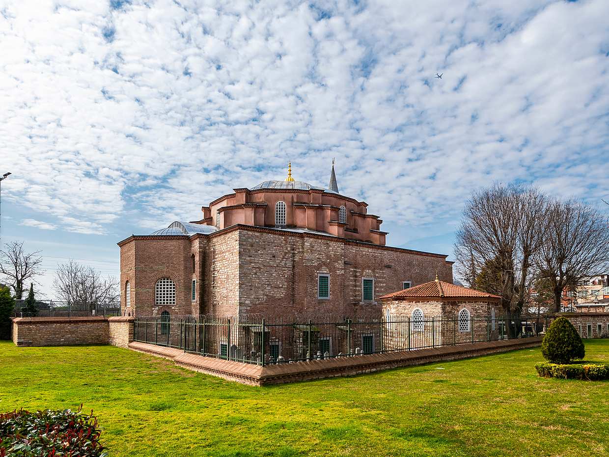 Ottoman Heritage and Topkapi Palace. Afternoon Half-day Istanbul Tour, Türkiye, photo 2