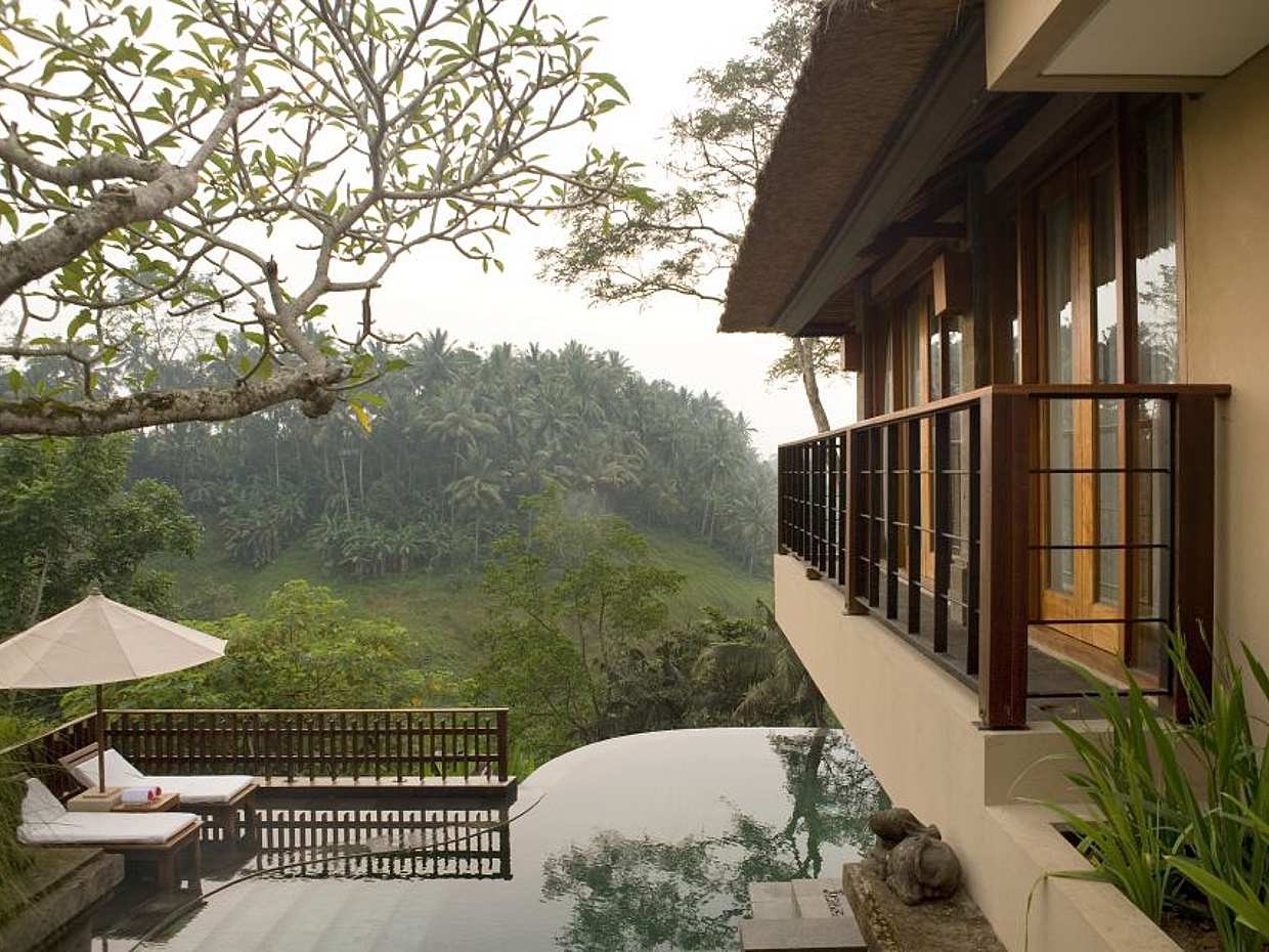 2-night Romantic Getaway in Garden Pool Villa at the 5-star Resort, photo 5
