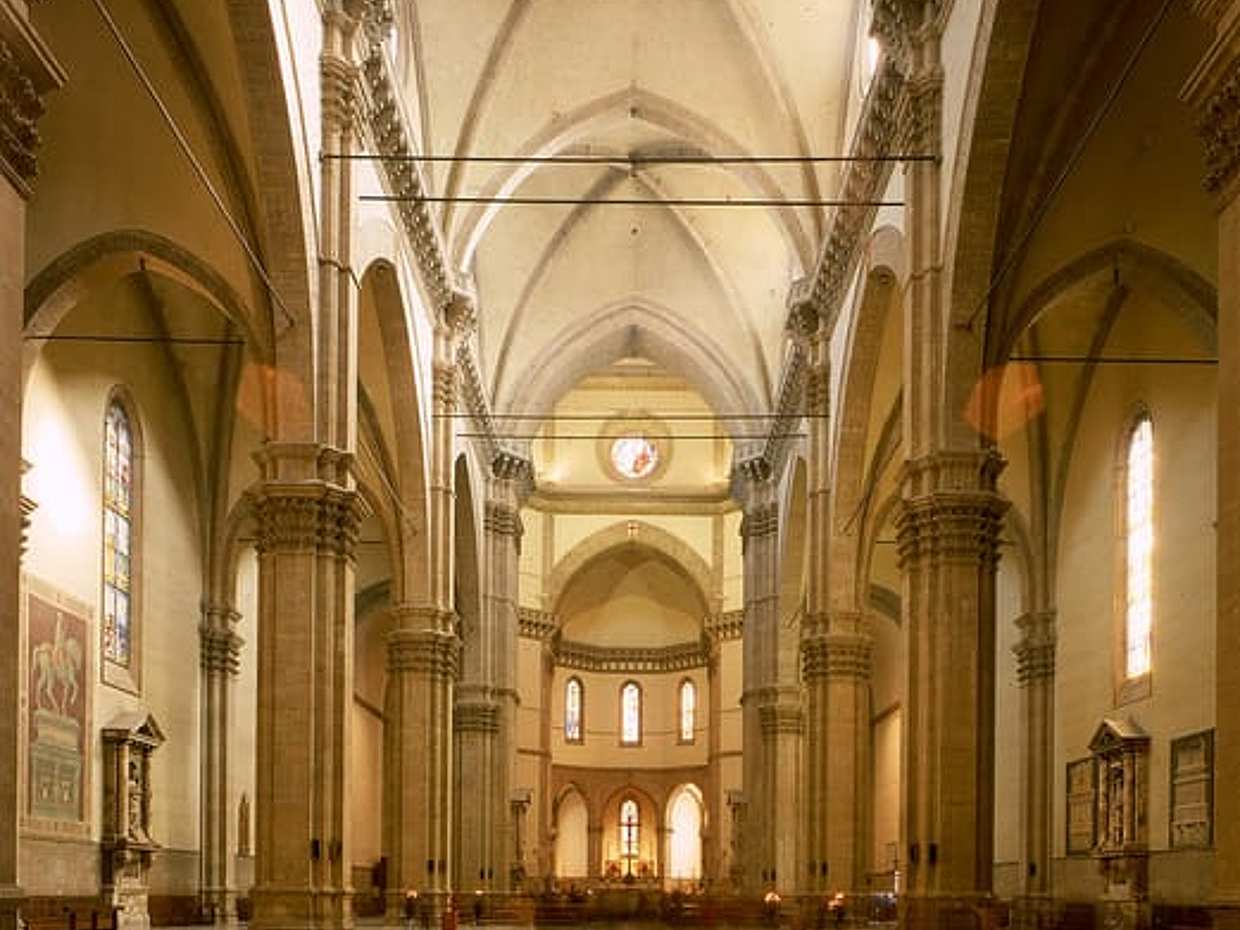 Private Tour of Florence Duomo Cathedral, photo 3