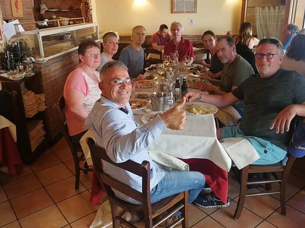 Group tour from Naples to Sorrento /Positano/Amalfi ., photo 5