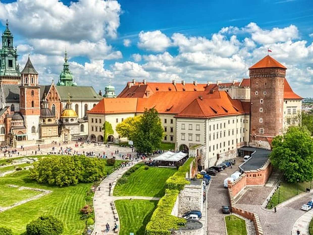 Budapeşte'den Krakow'a Özel Transfer, Macaristan'da Kapıdan Kapıya, photo 3