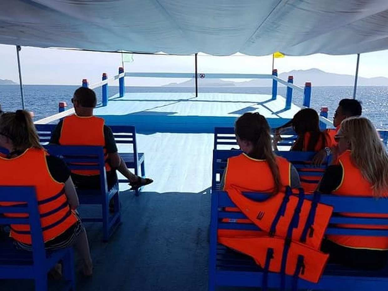Hoi An 3 Ημέρες με εκδρομή Sea Trek και πακέτο ξενοδοχείου στο Βιετνάμ, photo 3