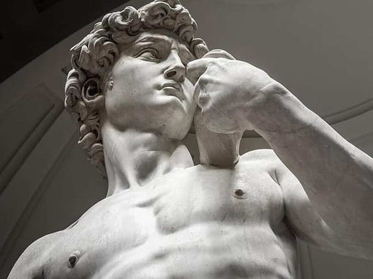 OT Florence Private Accademia Gallery Guided Tour