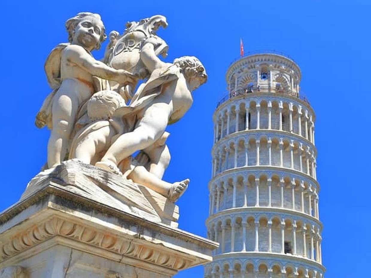 Tuscany Escape, Semi-Private Tour, photo 4