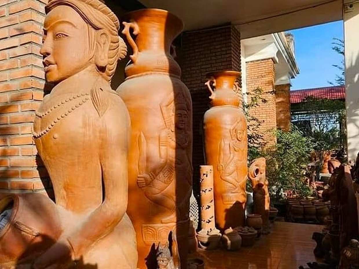 "Mui Ne'den Vinh Hy Koyu'na Şnorkelle Dalış, Vietnam'da Gizli Şelale Macerası", photo 5