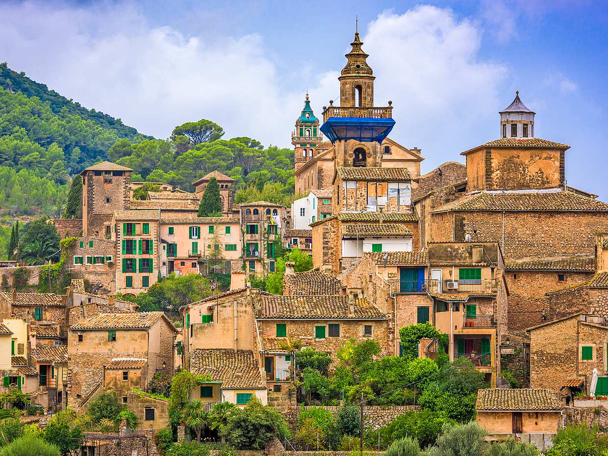 Valldemossa Private Tour, Spain