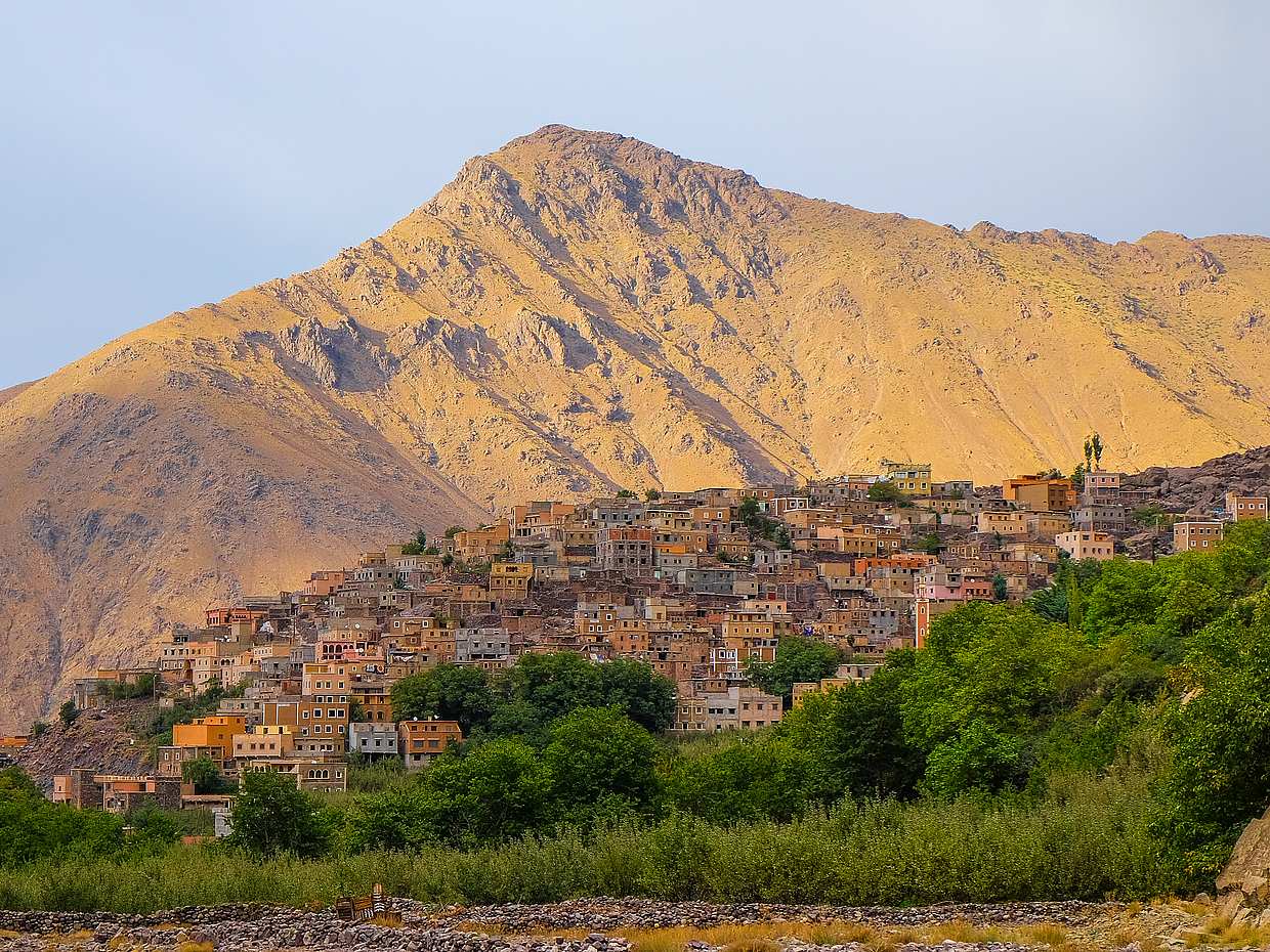 Excursión de 4 días al Toubkal, photo 4
