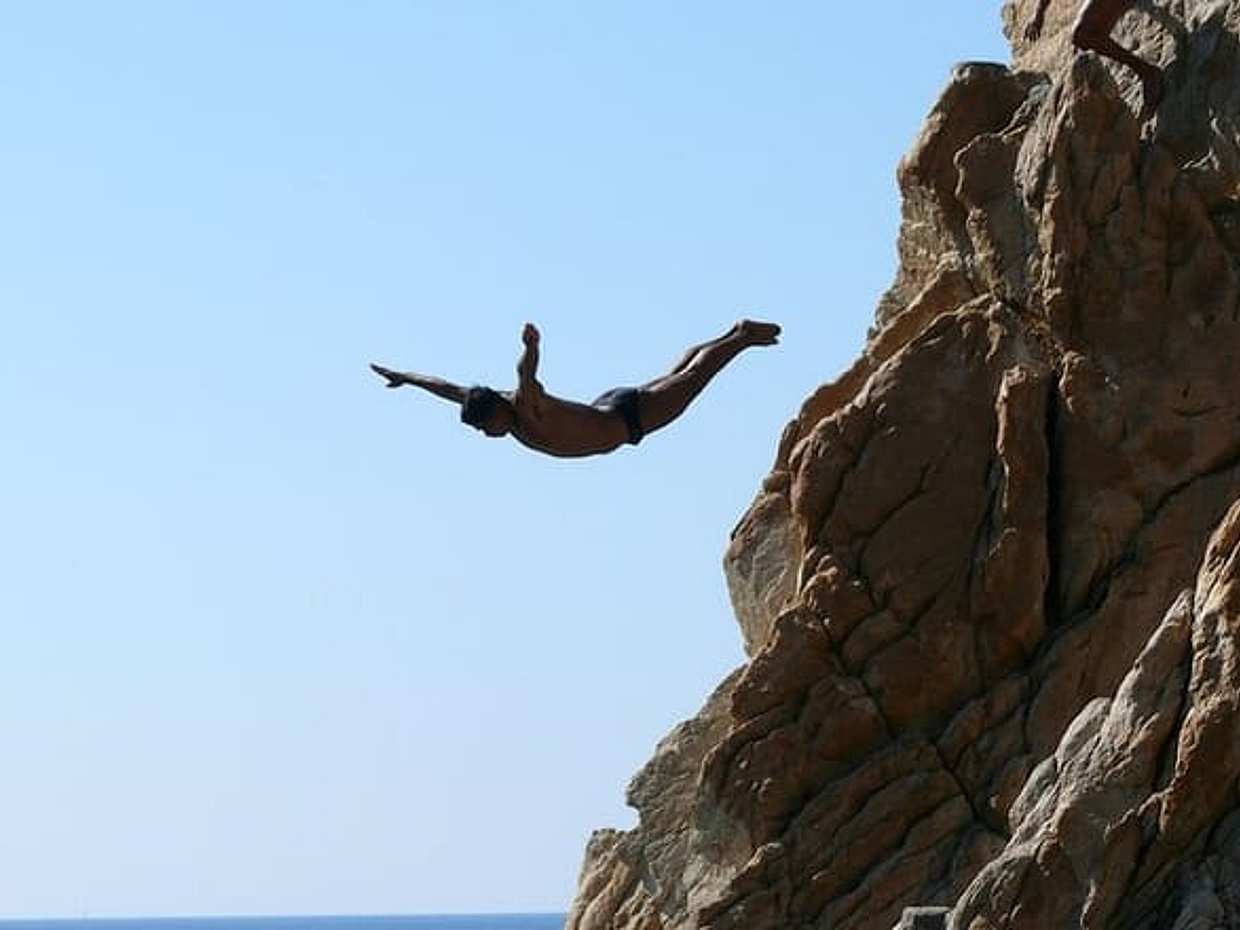 Private Direct Transfer From Mexico City to Acapulco, photo 2