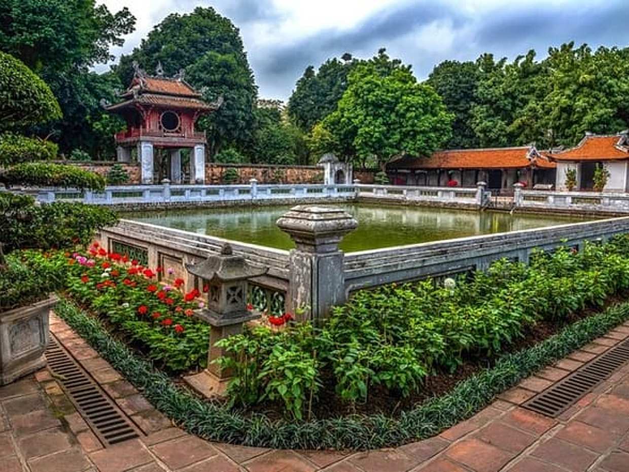 Hanoi City Tour with Pickup and Lunch, photo 2