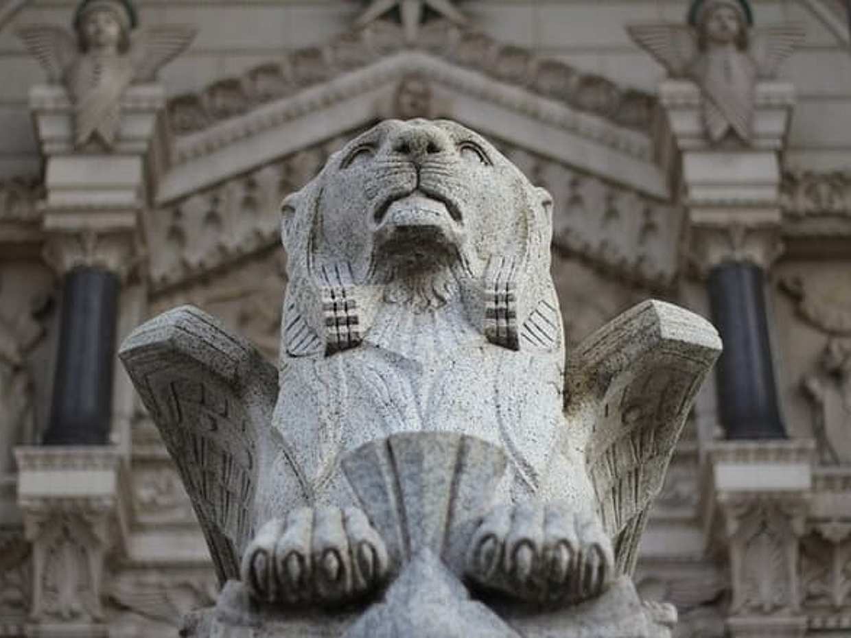 "Lyon Walking Tour: Juego de ciudad autoguiado en Francia", photo 5
