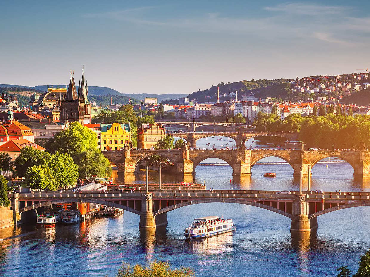 Companion in Prague, Czechia, photo 3