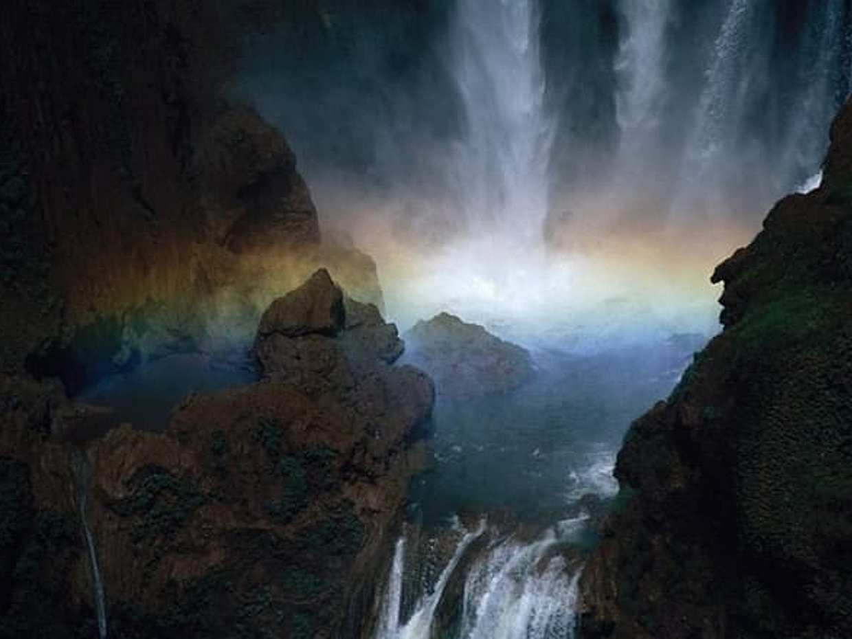 Ouzoud Waterfalls Tour from Marrakech, photo 4