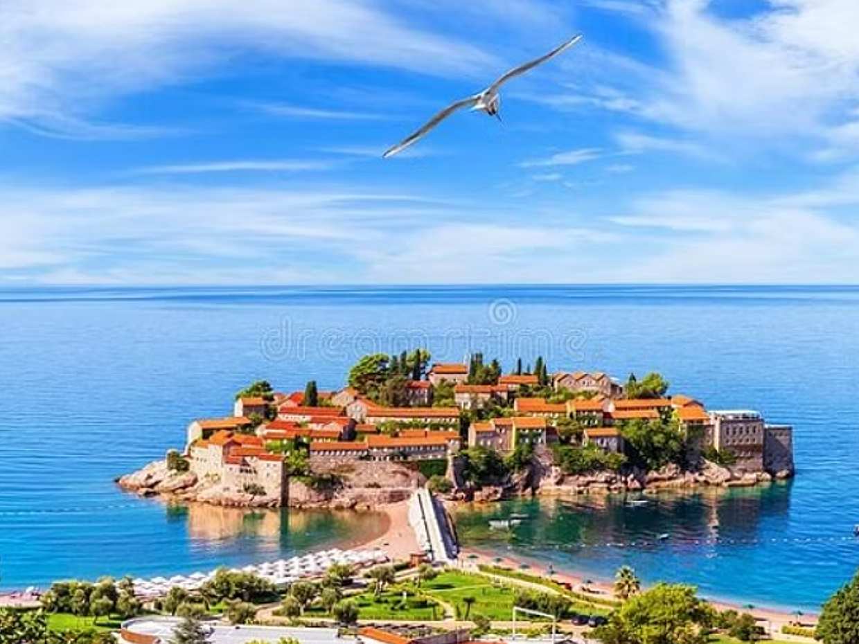Group Full Day Tour: Kotor & Budva from Dubrovnik in Croatia, photo 2