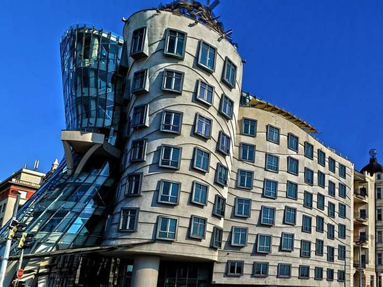 Private Transfer from Vienna to Prague, Hotel-to-hotel, English-speaking driver, photo 2