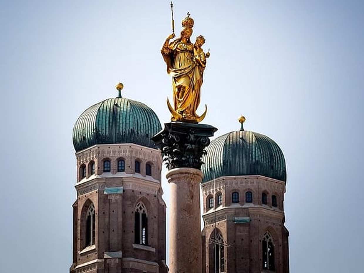 Private Transfer from Berlin to Munich, Hotel-to-hotel, English-speaking driver, photo 5