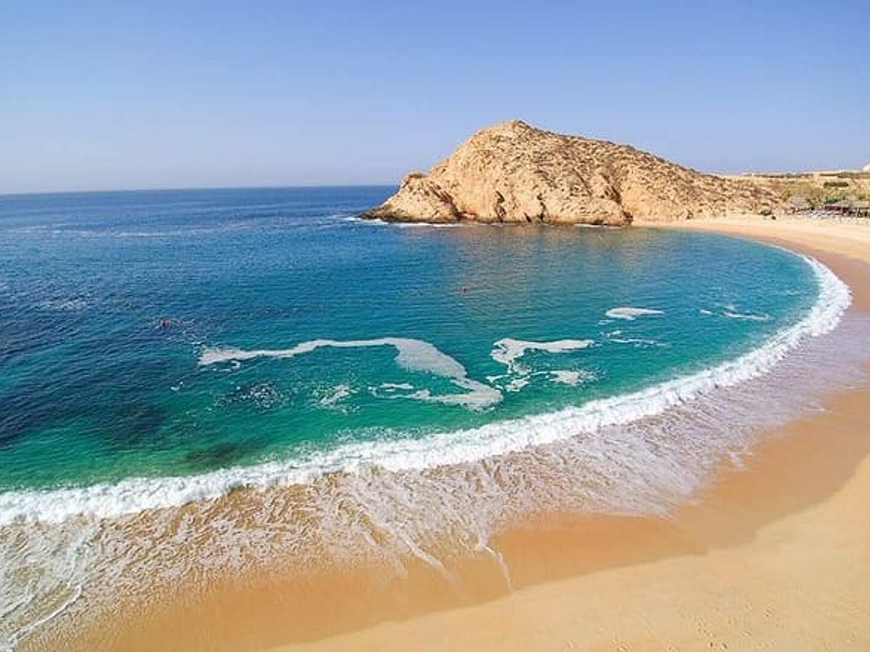 Los Cabos Snorkeling Tour to Chileno Bay and Santa Maria Cove, photo 2