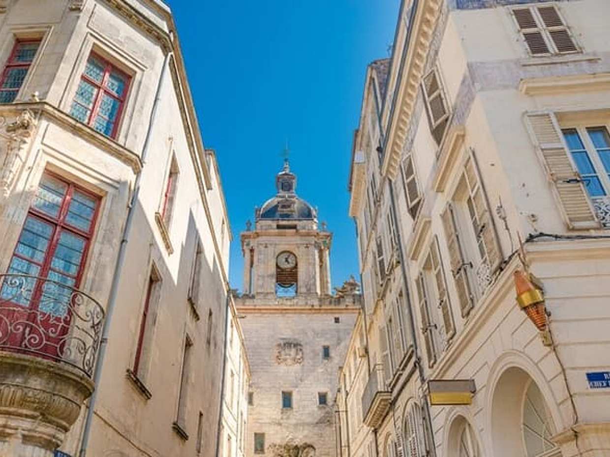 La Rochelle Port Quest: การผจญภัยเดินเท้าแบบมีไกด์เอง, ฝรั่งเศส, photo 5