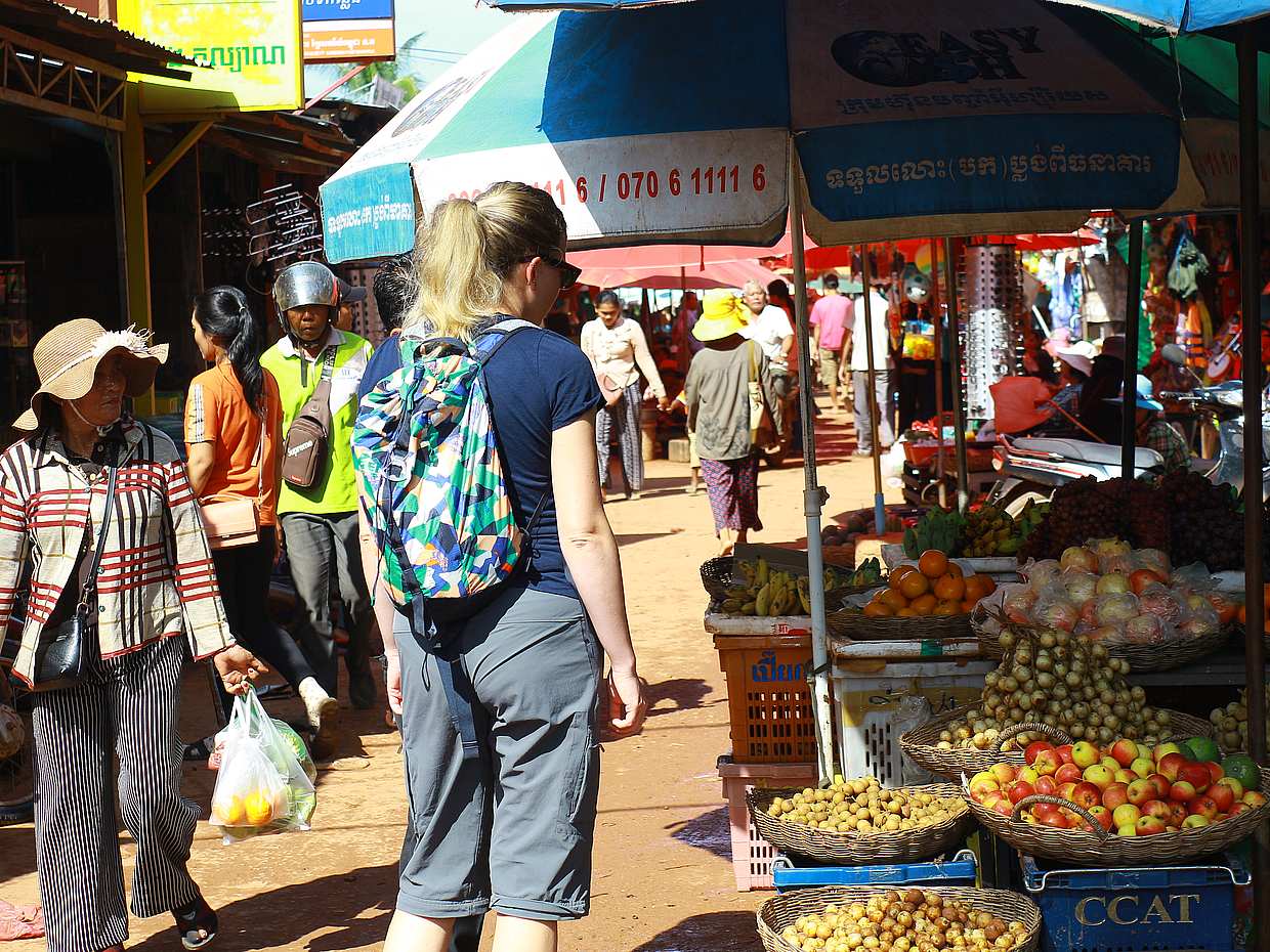 Siem Reap, Kamboçya, Krong Siem Reap'teki Kampong Plouk Yüzen Köyü'nü Keşfetmek
, photo 2