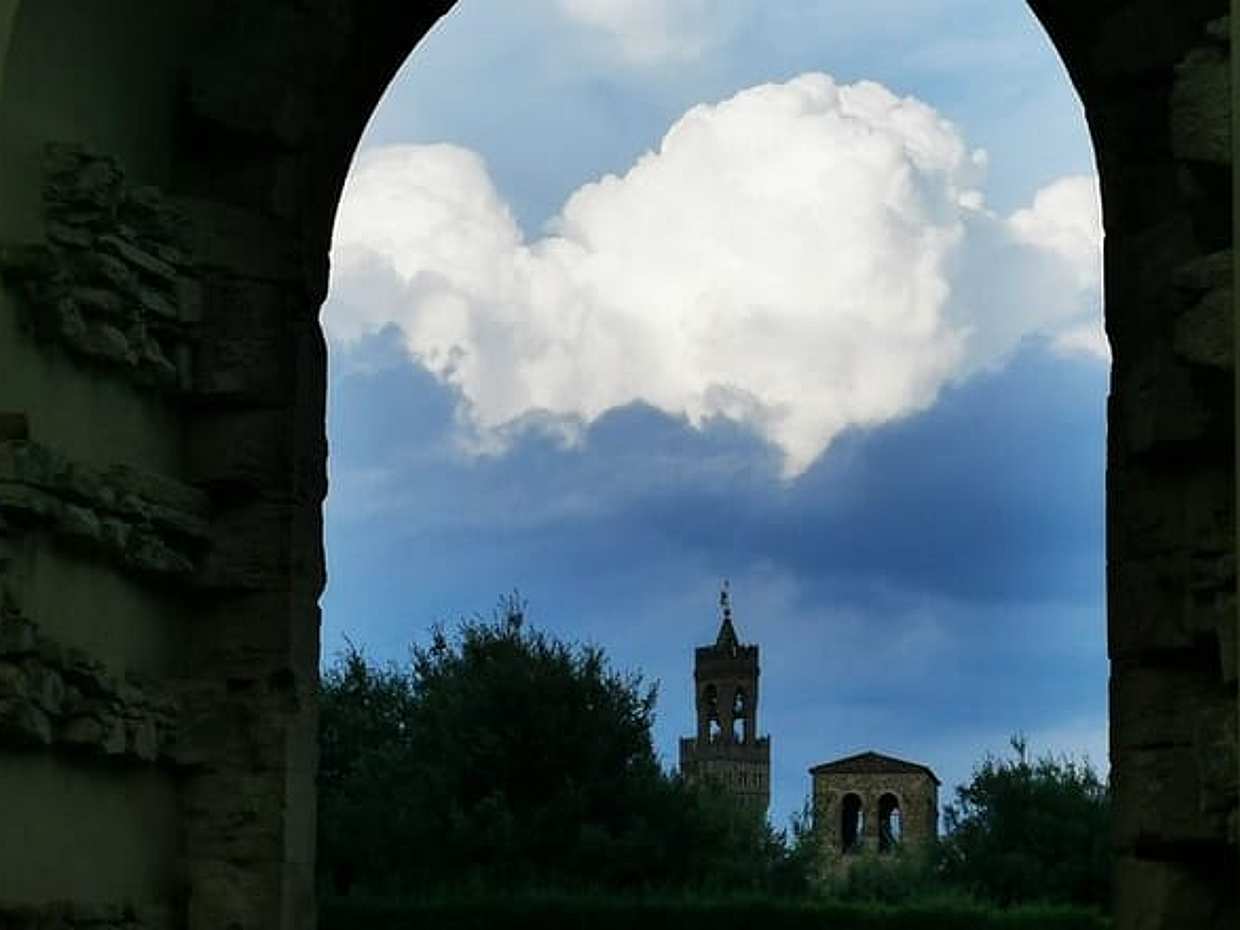 The Best of Florence Private Walking Tour with a Local Guide, photo 2