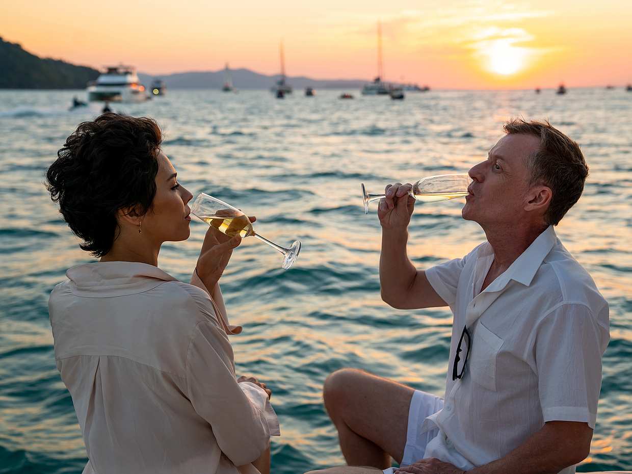 Barcelona Private Sunset Cruise, Spain