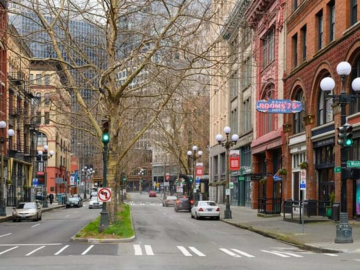 "Zlatá horečka v Seattlu: Závod k S.S. Portland, Spojené státy", photo 3