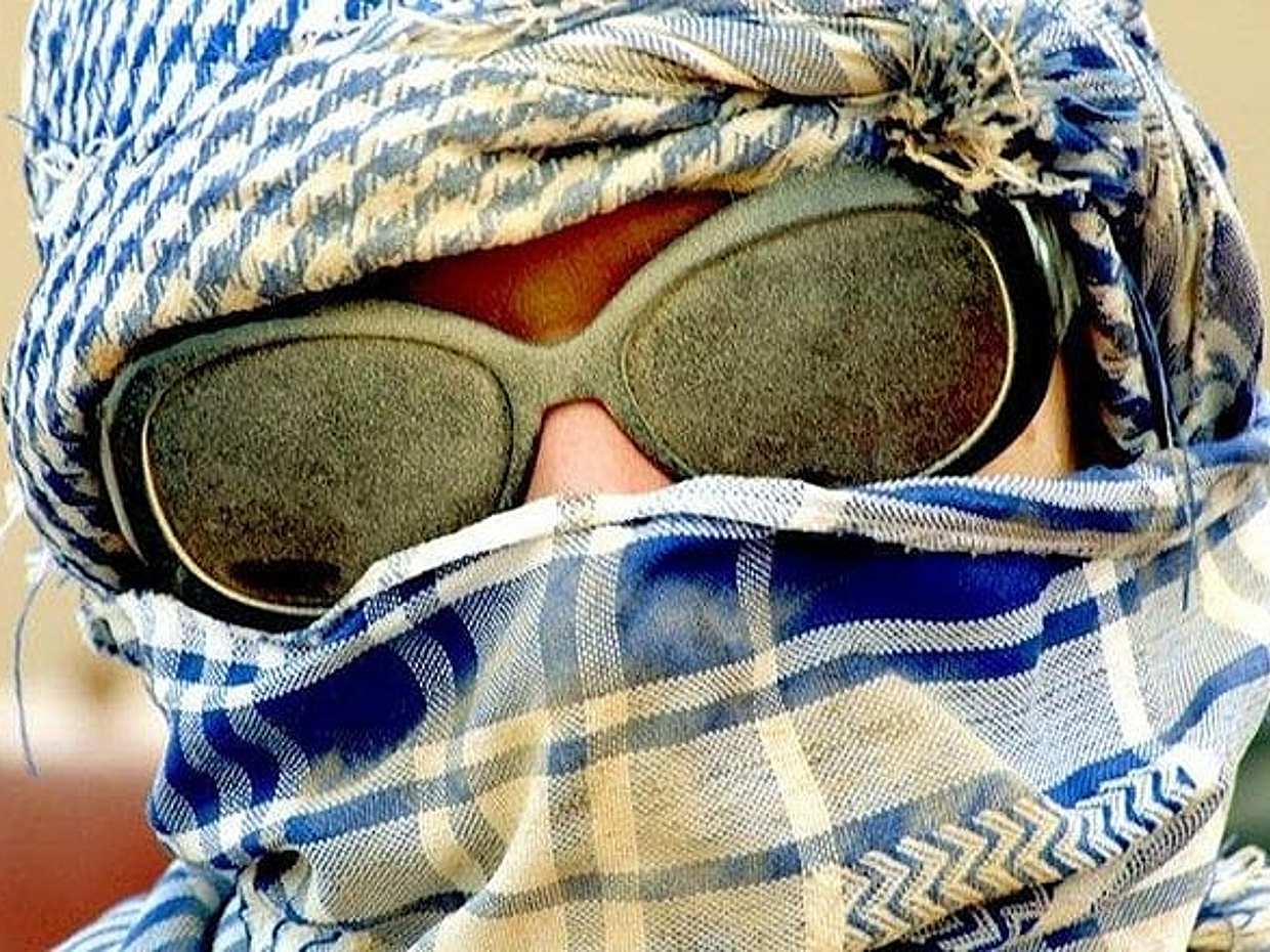 "رحلة سفاري بالدراجات الرباعية في الغردقة بمصر", photo 5