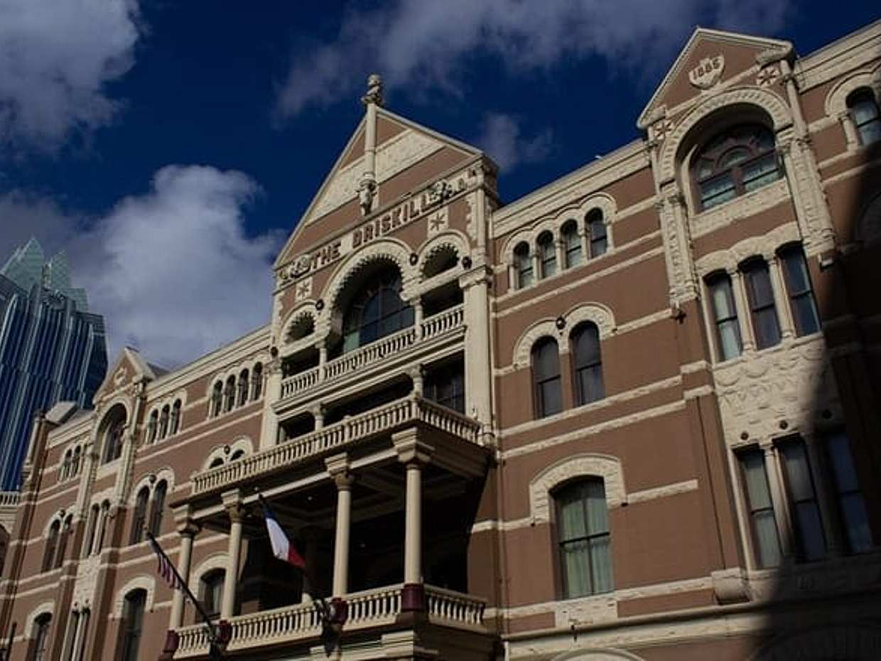 Haunted Austin Quest Experience, United States, photo 3