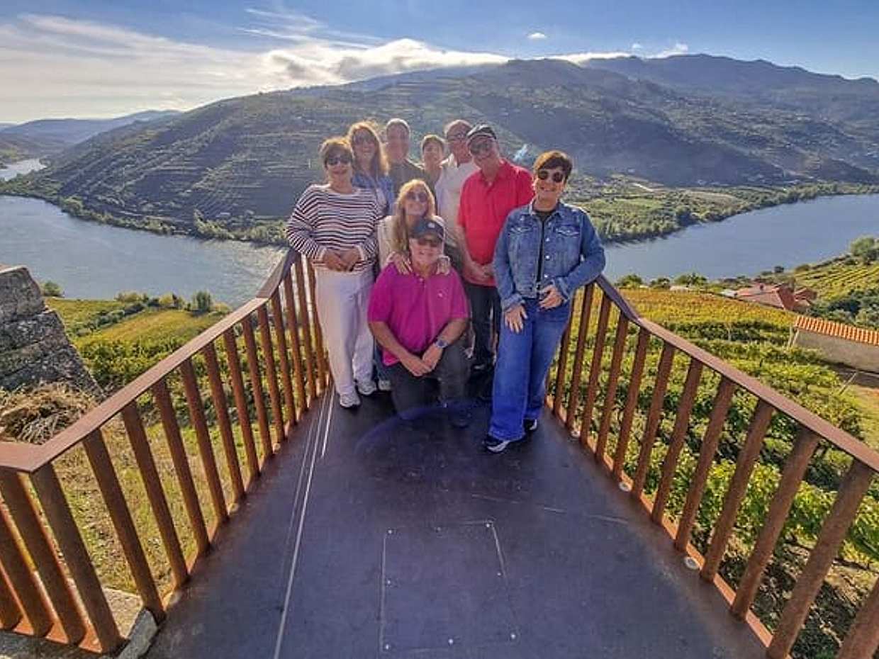 "2-tägige Privattour von Lissabon nach Porto & Douro-Tal in Portugal", photo 5