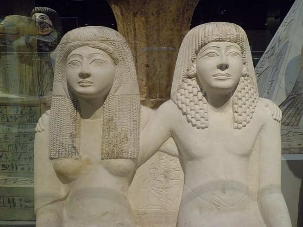 Cairo Gems: Pyramids, Sphinx and The Grand Egyptian Museum from Hurghada, photo 3