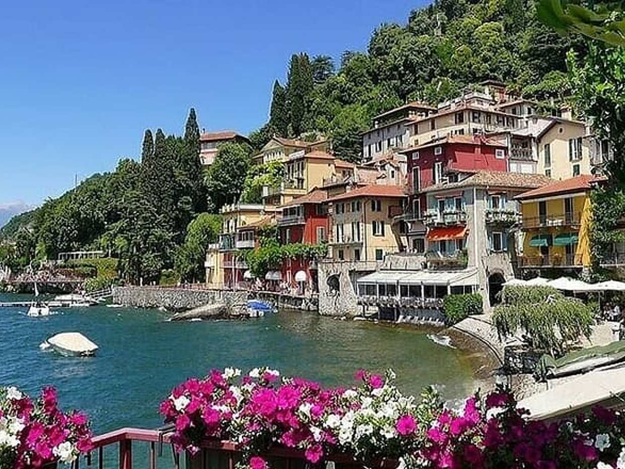 Private Full Day Trip to Lake Como from Milan, photo 2