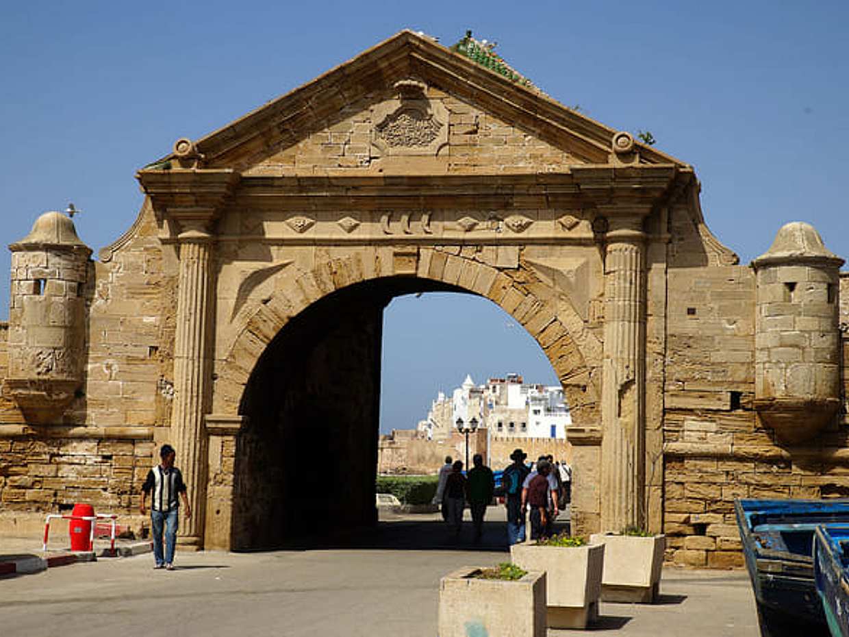 Surf Experience in Essaouira, photo 2