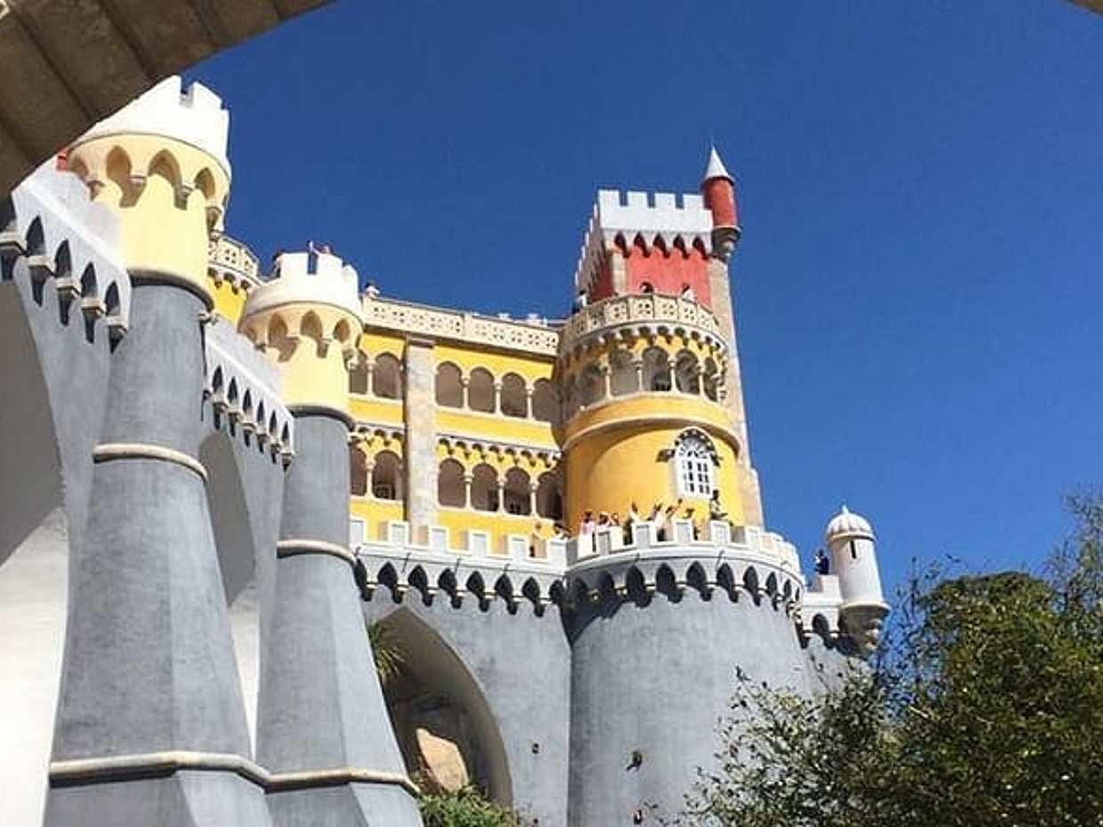 Sintra, Cabo da Roca et Cascais Excursion d'une journée complète exclusive au Portugal, Lisbonne, photo 4