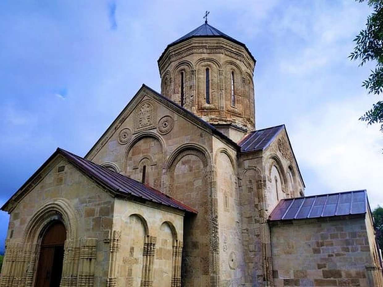 "Wycieczka do Raczy: Wino, Przyroda i Gruziński Urok, Tbilisi", photo 2