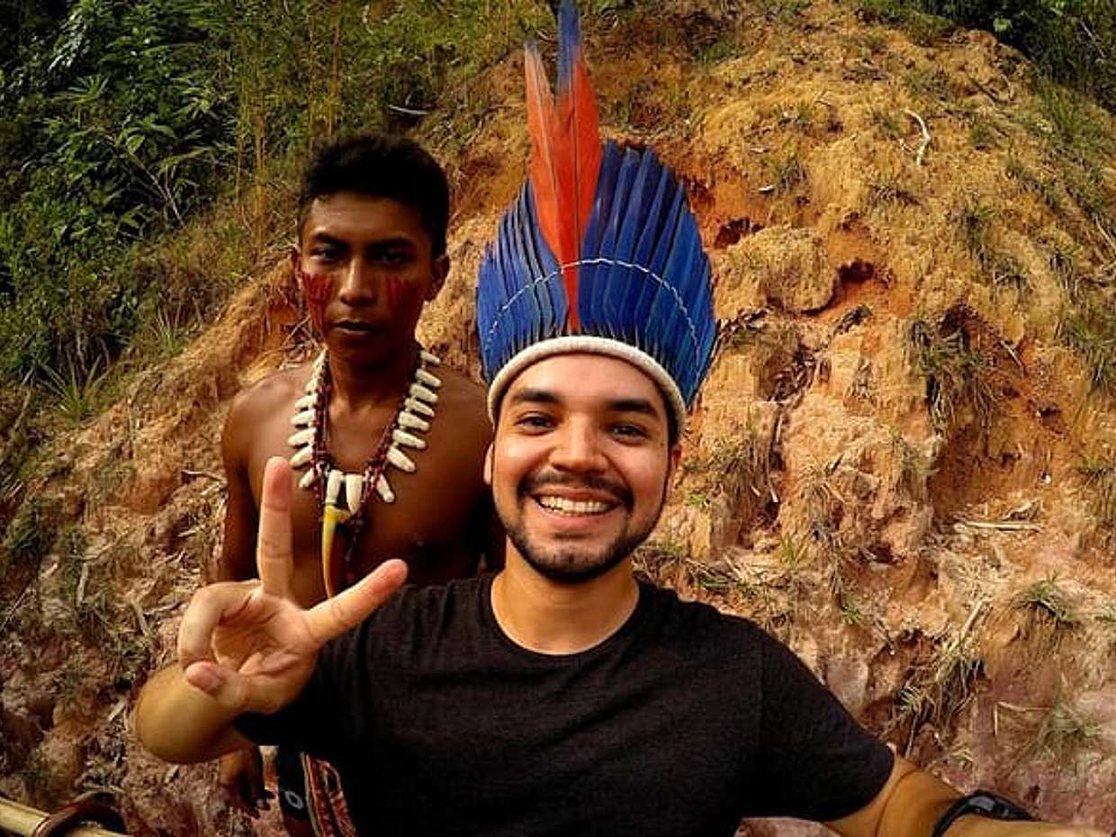Excursão de Aventura na Selva Amazônica de 5 Dias, photo 4