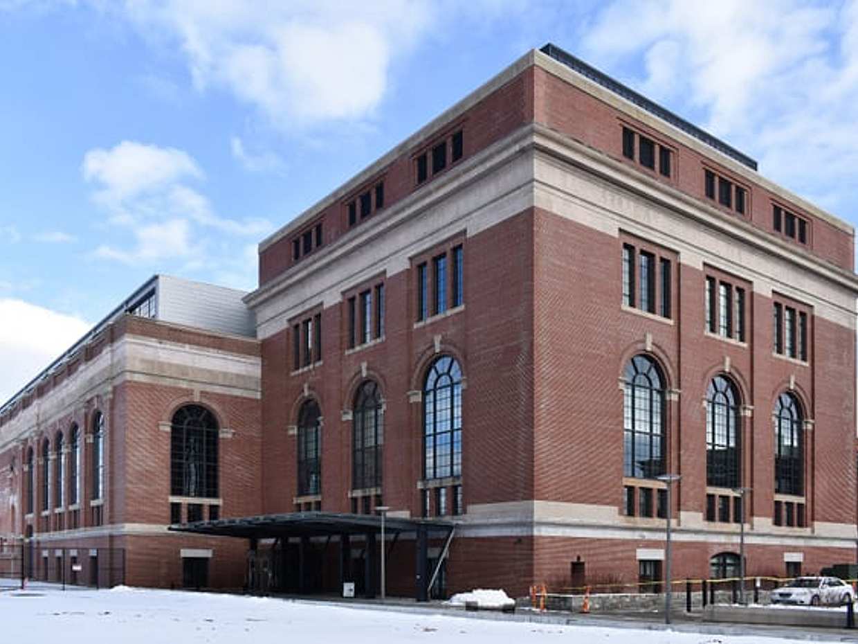 Providence Intelligence, United States, photo 2