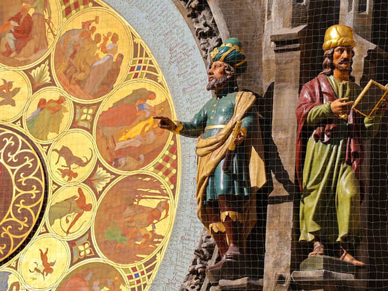 TOP 3 TICKETS - Prague Castle, Astronomical Clock, National Museum, photo 3