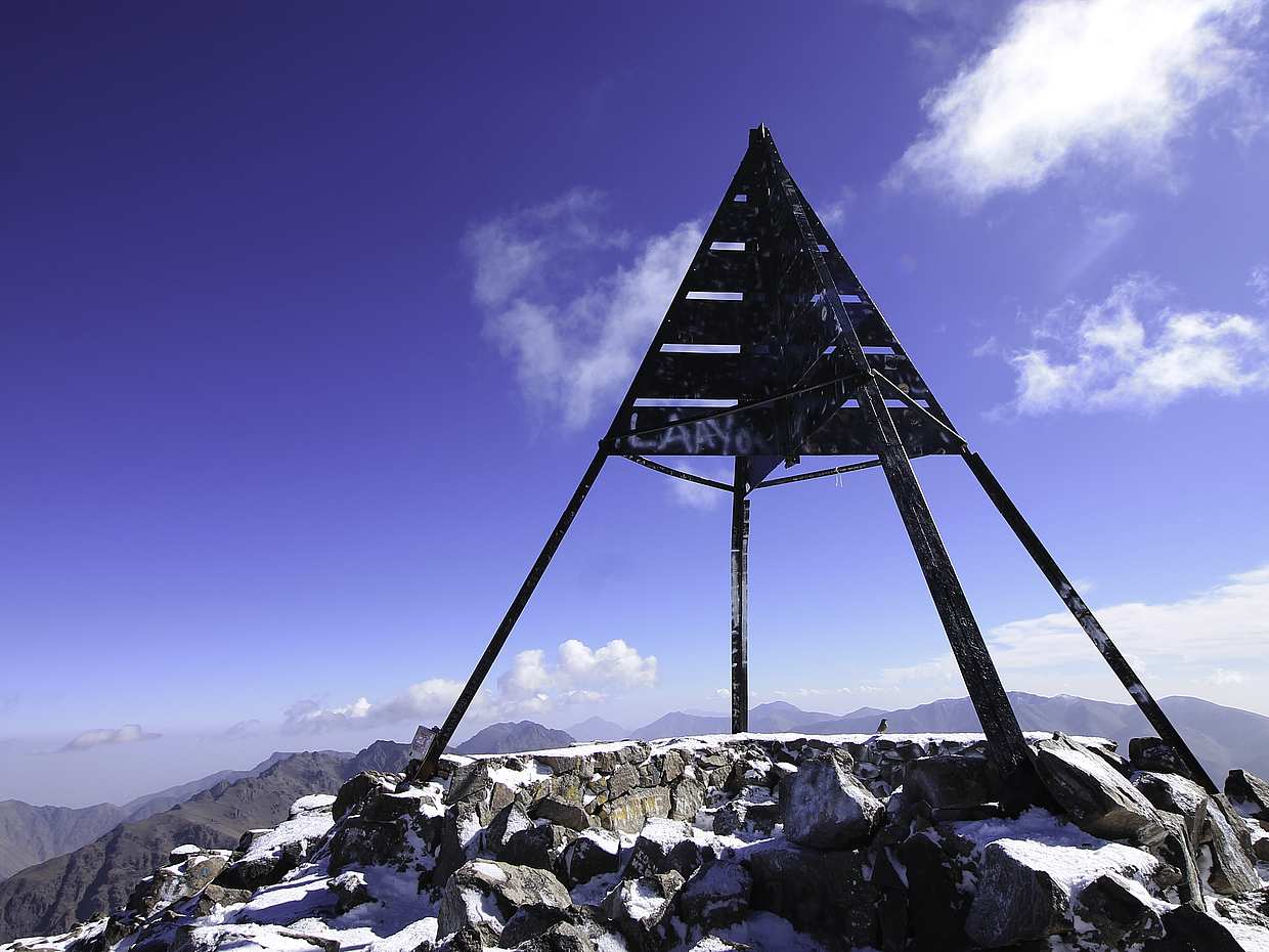 Excursión de 2 días al Monte Tubqal (1467 m) en Marruecos, Marrakech., photo 3