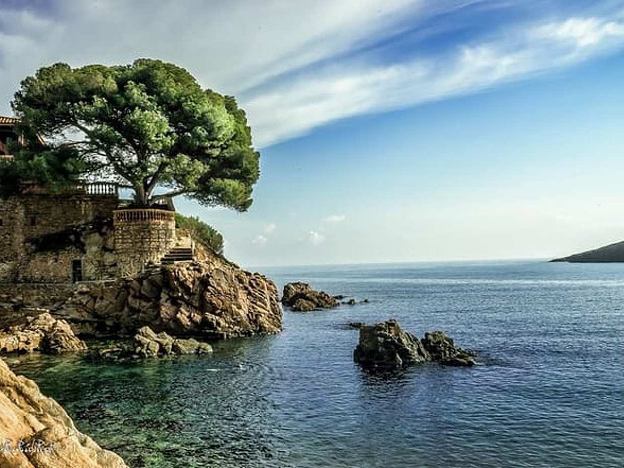 Catalonia Private Tour with Medieval Towns and Montserrat with Transport, photo 5
