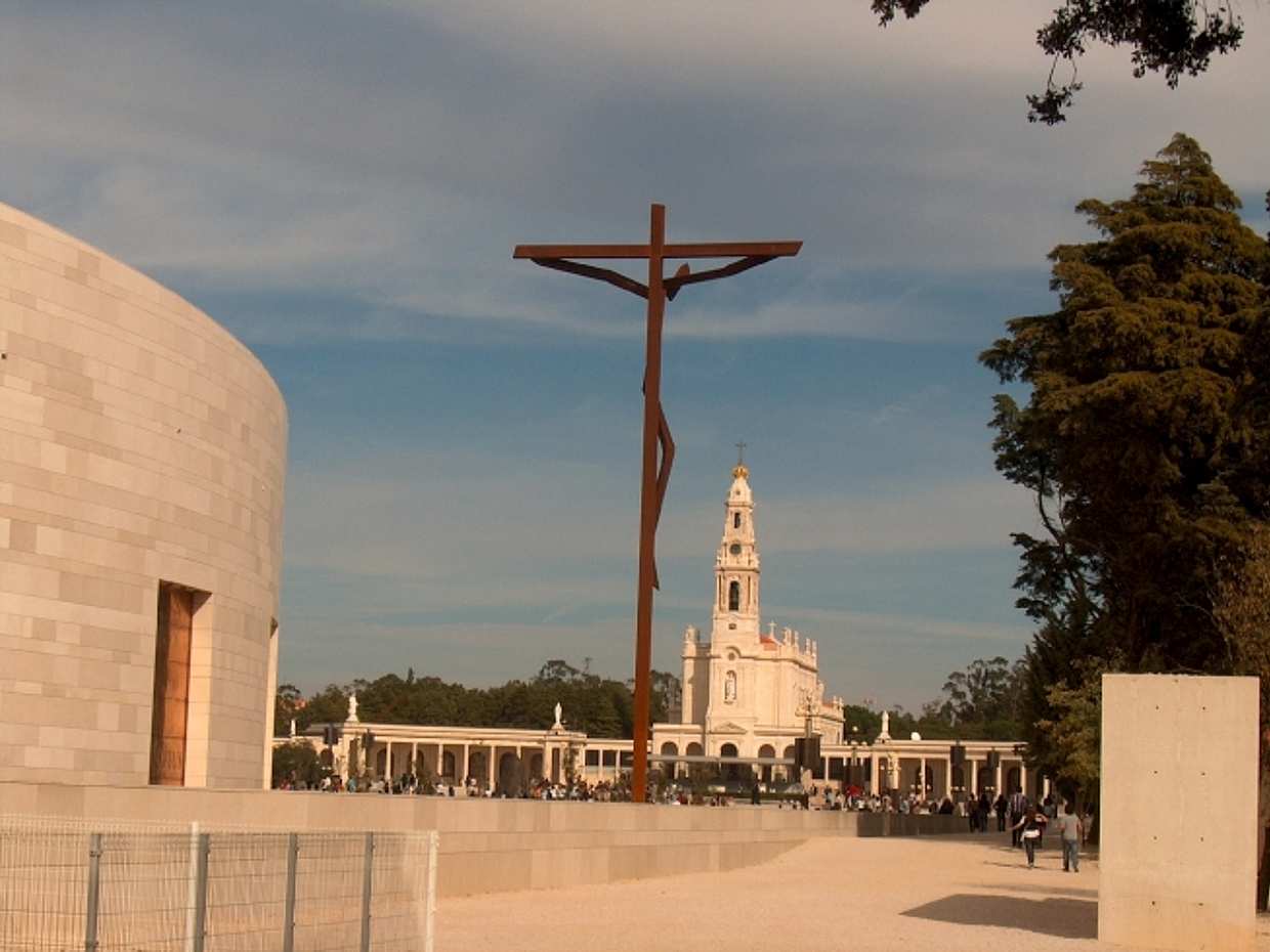 From Lisbon to Fátima Private Full Day Tour in Portugal, photo 5