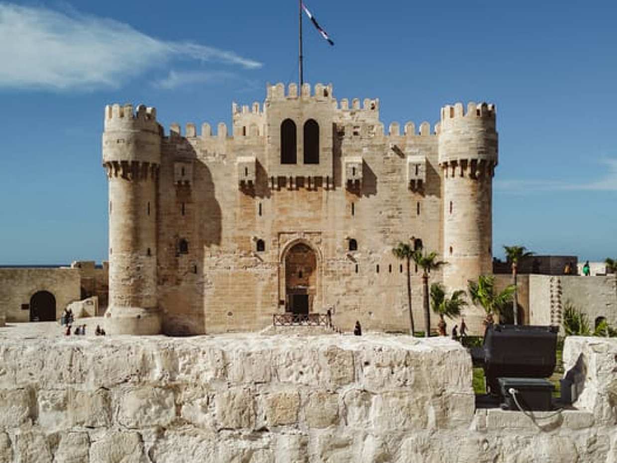 Alexandria Full-Day Private Tour from Cairo, photo 5